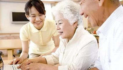 新政:本月起天津养老机构有服务标准了