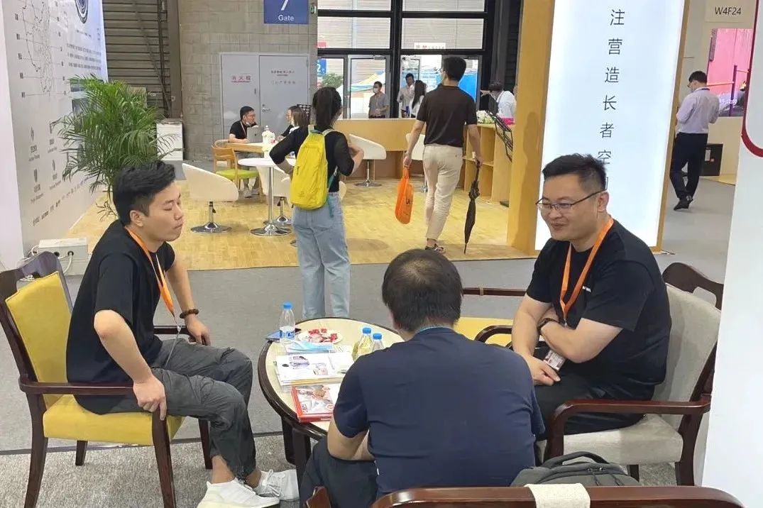 精彩回顾 | 唐泽养老上海老博会圆满收官,温暖产品服务"夕阳生活"